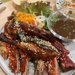 用户对于ダナン町的评论图