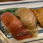 用戶對於磯丸水産 蒲田西口店的評論圖