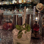 用戶對於タブローズラウンジ的評論圖