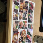 用戶對於鮨処 なごやか亭 イオンモール札幌発寒店的評論圖