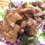 User's review image for 生ラム じんのすけ