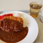 用戶對於門真運転免許試験場食堂的評論圖