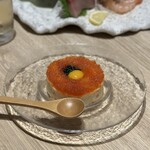 用戶對於海鮮寿司居酒屋 すししもず的評論圖