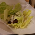 User's review image for モスバーガー 大崎店