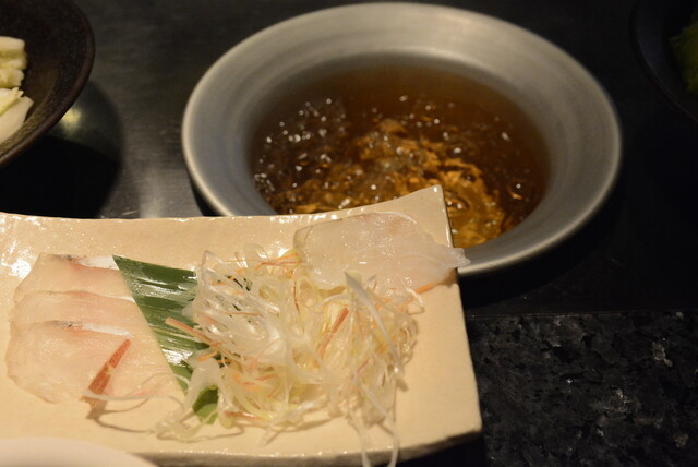 User's recommendation image for しゃぶ玄