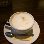 用户对于イタリア割烹 タヴォラ的评论图