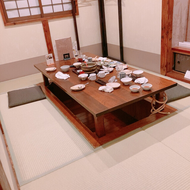 用戶對於にし家 本店的評論高清圖