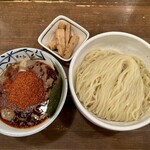 用戶對於麺処 井の庄的評論圖