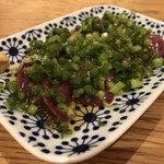 用戶對於炭火鶏焼 白久的評論圖