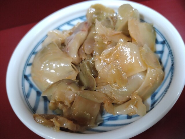 用户对于中国 東北飯店的评论高清图