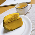 User's review image for カボチャ