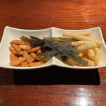 User's review image for MORI BAR
