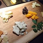 用戶對於salon&bar SAMGHA的評論圖