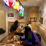 User's review image for 格安ビールと鉄鍋餃子 3・6・5酒場 京橋店