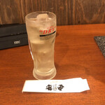 用戶對於七輪焼肉 安安 琴似店的評論圖