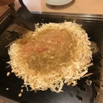 用户对于月島もんじゃ くうや 月島本店的评论图