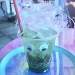 User's review image for イマスカフェ