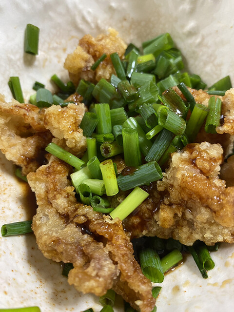 用户对于郡鶏肉店的评论高清图