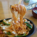 用户对于ミレット喫茶店的评论图