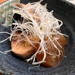 用户对于魚河岸たちばな 大阪中央卸売市場的评论图