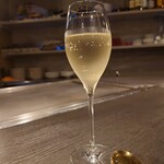 用戶對於演出鉄板ステーキ&BARココットアルファ 河原町本店的評論圖