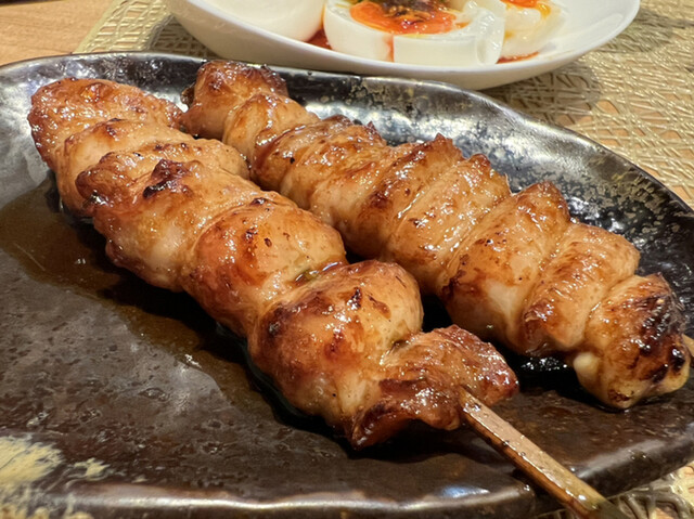 用戶對於ちゃ味鶏的評論高清圖