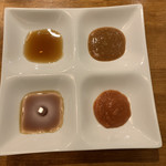 User's review image for スタンドシャン食 TOKYO恵比寿 Champagne & GYOZA BAR