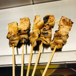 User's review image for 秋吉 あべの店