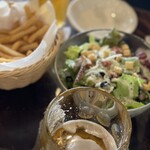 用戶對於ベイブルーイング 関内本店的評論圖