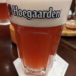 用戶對於ベルジアン　ブラッスリーコート　ルーヴェン的評論圖