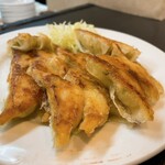 用戶對於旭軒 駅前本店的評論圖