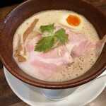 用户对于小麦生まれ、麺育ち。的评论图
