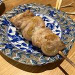 用戶對於鶏と肴 フルヤ的評論圖