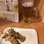 User's review image for 鳥貴族 雑色店