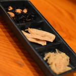 用戶對於やきとん 三吉的評論圖