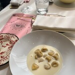 用戶對於Gucci Osteria da Massimo Bottura Tokyo的評論圖