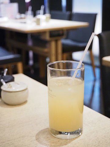 用戶對於天濱 調布パルコ店的評論圖