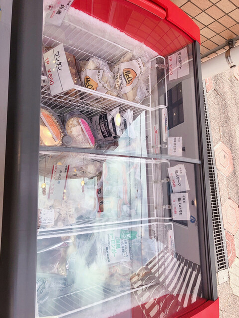 User's recommendation image for 守屋精肉店