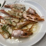 用戶對於本格中華・北京ダック専門店 北京カォヤーテン 上野店的評論圖