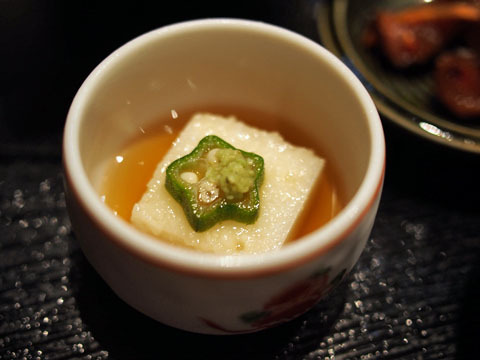 用戶對於天ぷら 心屋的評論圖