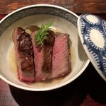 用户对于夕月的评论图