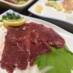 用戶對於居酒屋 まる家 西中洲的評論圖