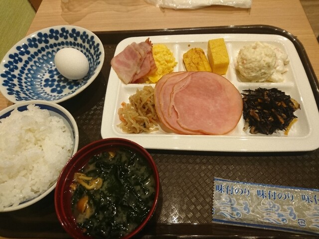 User's recommendation image for ホテルリベルテ 旭川 3条通り