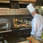 User's review image for カフェ バル リーベル