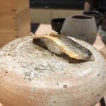 用戶對於鮨 てんしょう的評論圖