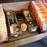 用戶對於本家 西尾八ツ橋 祇園北店的評論圖