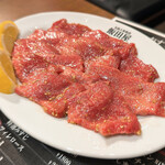 用户对于本格大衆焼肉 飯田屋的评论图
