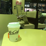 User's review image for マクドナルド 南大沢駅前店
