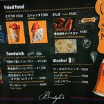 用户对于B-style's的评论图