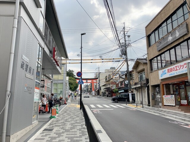 User's recommendation image for ビリオン珈琲 伏見桃山店